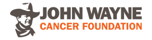 John Wayne Cancer Foundation pic